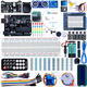 Elegoo UNO Arduino Starter Kit, $22 with code IHCI389V